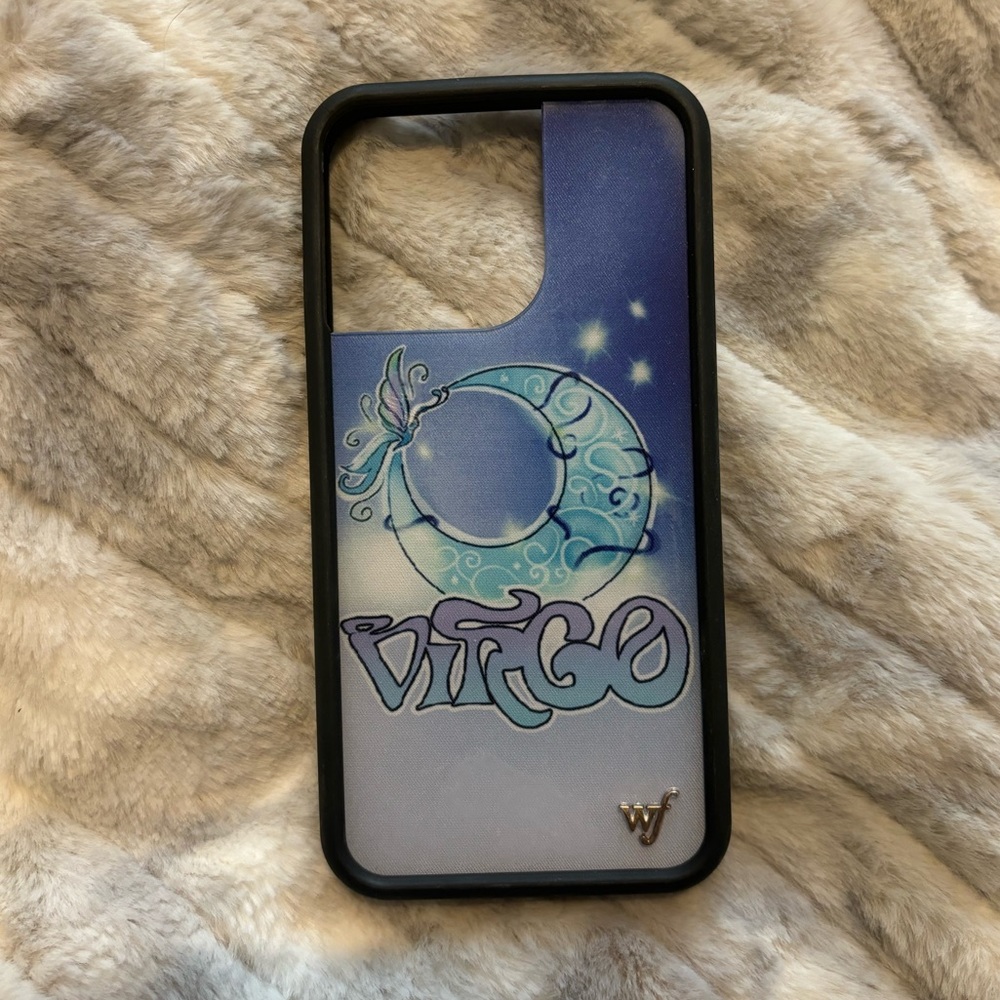 Wildflower Cases - Virgo, for iPhone 13 Pro
